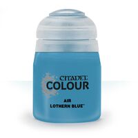 Lothern Blue (Air) 24ml