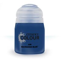 Macragge Blue Air 24ml