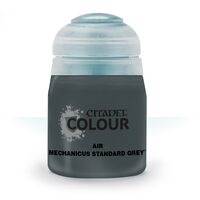 Mechanicus Standard Grey (Air) (24ml)