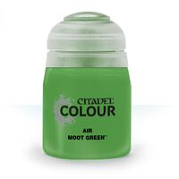 Moot Green Air 24ml
