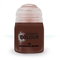 Mournfang Brown (Air) (24ml)
