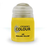 Phalanx Yellow (Air) 24ml