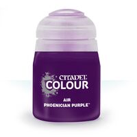 Phoenician Purple (Air) 24ml