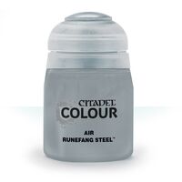 Runefang Steel (Air) 24ml