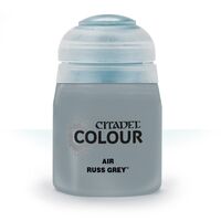 Russ Grey (Air) 24ml
