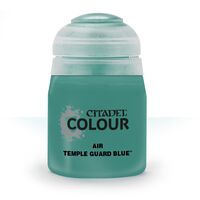 Temple Guard Blue Air 24ml