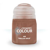 Thallax Gold Air 24ml
