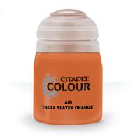 Troll Slayer Orange Air 24ml