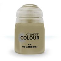 Ushabti Bone Air 24ml