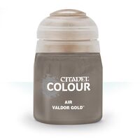 Valdor Gold Air 24ml