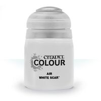 White Scar Air 24ml