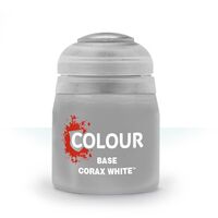 Corax White Base 12ml