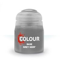Grey Seer Base 12ml