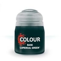 Lupercal Green Base 12ml