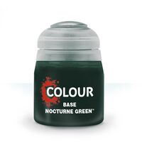 Nocturne Green Base 12ml