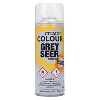Grey Seer Spray 400ml (ROE)