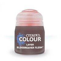 Bloodreaver Flesh Layer 12ml