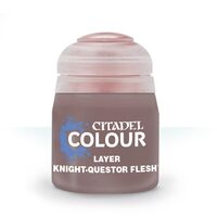 Knight-Questor Flesh Layer 12ml