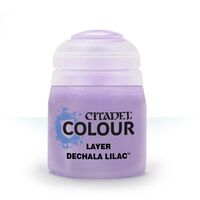 Dechala Lilac Layer 12ml