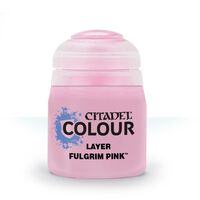 Fulgrim Pink Layer 12ml