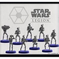 Star Wars Legion: Clone Wars