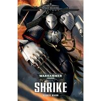Shrike: Space Marine Legends