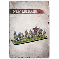 Steel Legion
