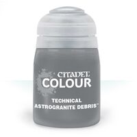 Astrogranite Debris Technical Texture 24ml