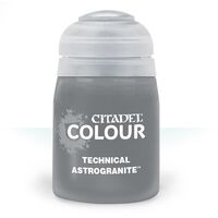 Astrogranite Technical Texture 24ml