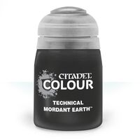 Mordant Earth Technical Texture 24ml