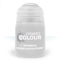 Valhallan Blizzard Technical Texture (24ml)