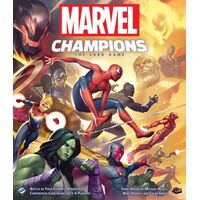 Marvel Champions Core Set