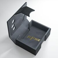 Keyforge Deck Book: Black