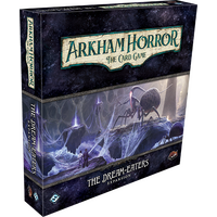 The Dream-Eaters AH LCG