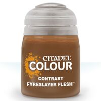 Fyreslayer Flesh Contrast