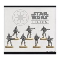 Star Wars Legion: Clone Wars