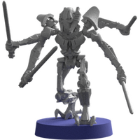Star Wars Legion: Clone Wars