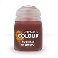 Wyldwood Contrast 18ml