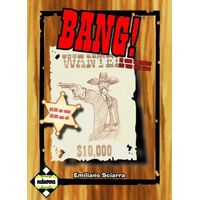 BANG! (ΕΛΛΗΝΙΚΗ ΕΚΔΟΣΗ) IT