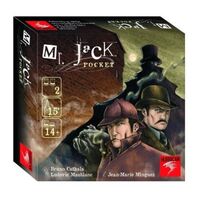 MR. JACK POCKET