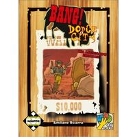 BANG! DODGE CITY