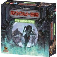 ROOM 25 (NEA EKΔΟΣΗ)