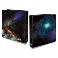Galaxy Album 3-Ring