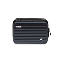 GT Luggage Black Deck Box