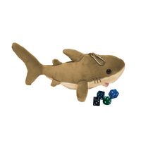 SHARK GAMER POUCH 9"