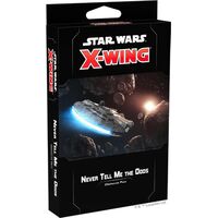 Never Tell Me the Odds: Obstacles SWXW2