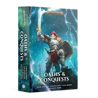 Oaths & Conquests HB