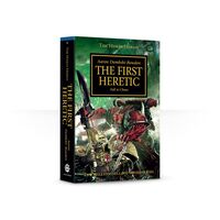 The First Heretic HH (PB)