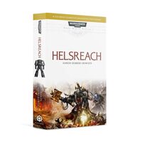 Helsreach PB (Reader's Choice 2020)