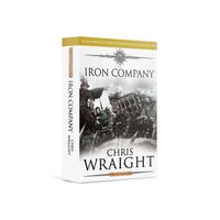 Iron Company PB (Reader's Choice 2020)